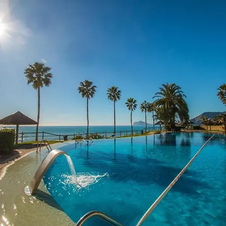 شقة Barlovento 2 - Plusholidays *