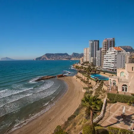 Barlovento 2 - Plusholidays شقة