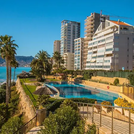 Barlovento 2 - Plusholidays شقة