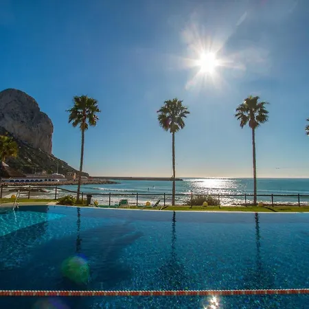 Barlovento 2 - Plusholidays شقة *