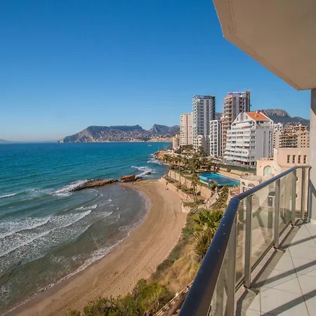 شقة Barlovento 2 - Plusholidays *