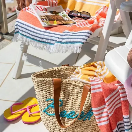 شقة Barlovento 2 - Plusholidays *