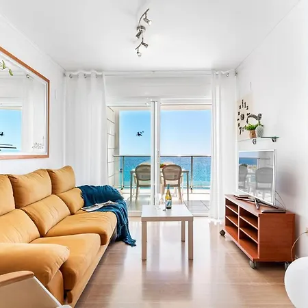 Barlovento 2 - Plusholidays شقة