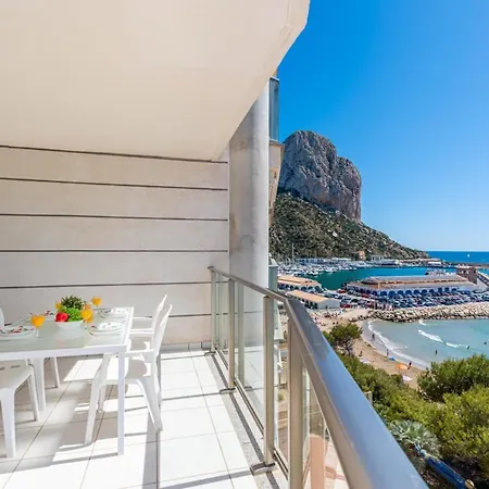 Barlovento 2 - Plusholidays شقة