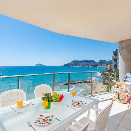 Barlovento 2 - Plusholidays شقة *