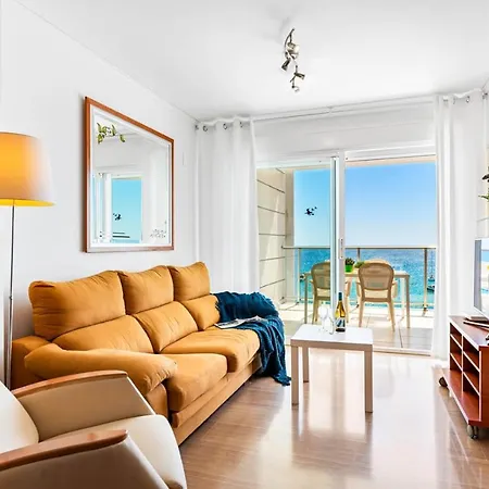 شقة Barlovento 2 - Plusholidays