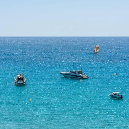 Barlovento 2 - Plusholidays شقة
