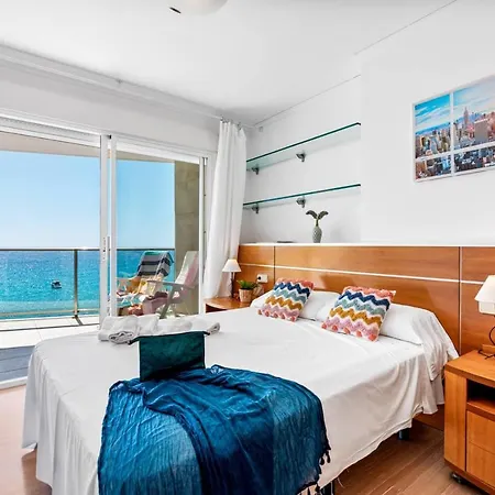 Barlovento 2 - Plusholidays شقة *