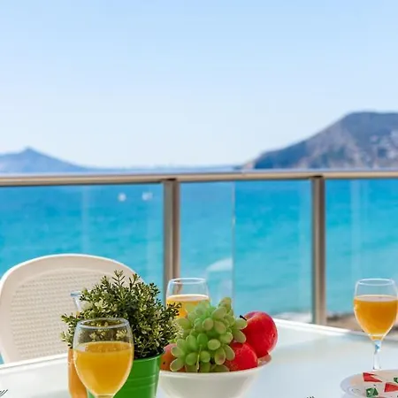 Barlovento 2 - Plusholidays شقة