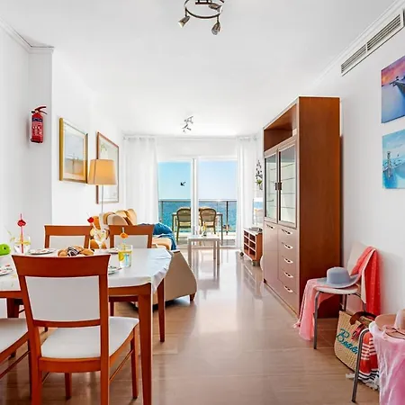 Barlovento 2 - Plusholidays شقة