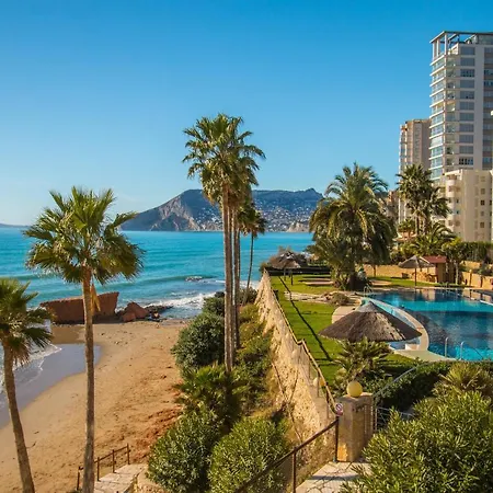 Barlovento 2 - Plusholidays * Calpe