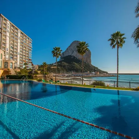 Barlovento 2 - Plusholidays