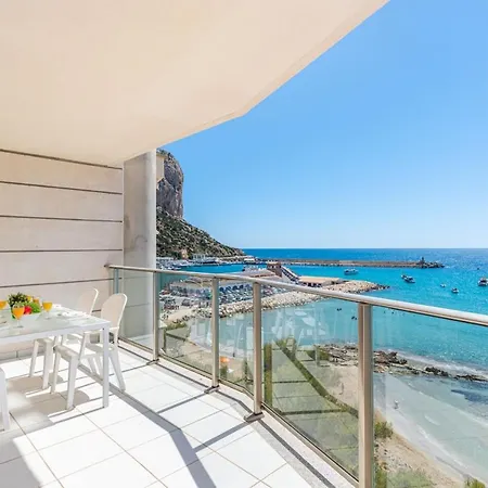 Apartment Barlovento 2 - Plusholidays