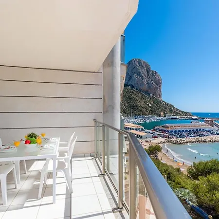 Barlovento 2 - Plusholidays Apartamento