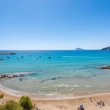 Lejlighed Barlovento 2 - Plusholidays