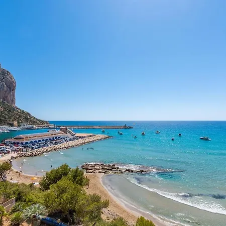 Apartment Barlovento 2 - Plusholidays Calpe