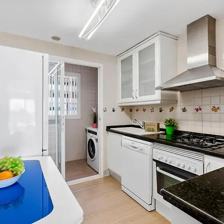 Barlovento 2 - Plusholidays * Calpe