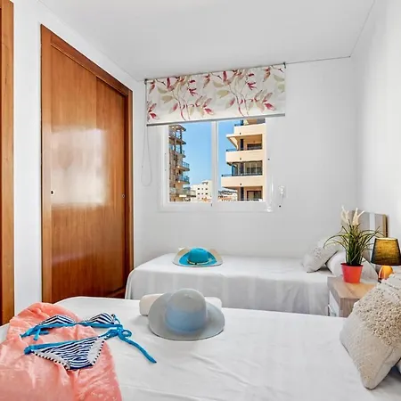 Lejlighed Barlovento 2 - Plusholidays