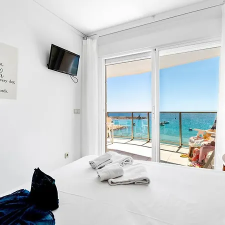 Apartment Barlovento 2 - Plusholidays Calpe