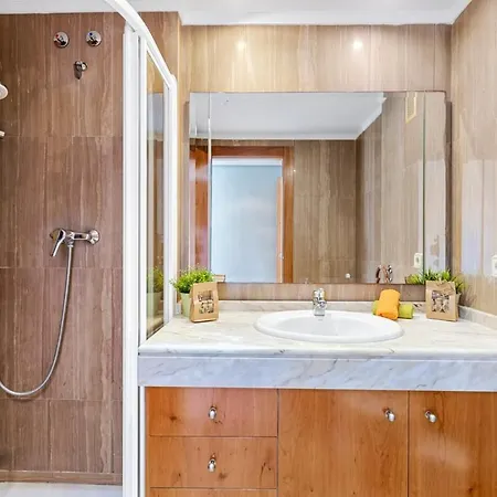 Lejlighed Barlovento 2 - Plusholidays Calpe