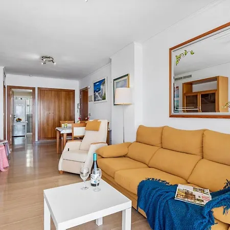 Apartment Barlovento 2 - Plusholidays Calpe
