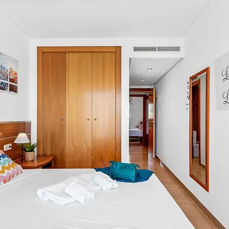 Apartamento Barlovento 2 - Plusholidays *