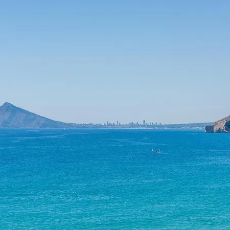 Barlovento 2 - Plusholidays Calpe